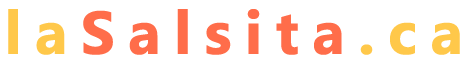 laSalsita.ca – Traiteur